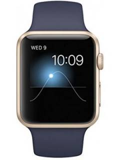 apple smart watch rate