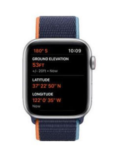 Apple Watch SE Price