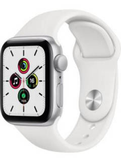 Apple Watch SE