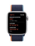 Compare Apple Watch SE