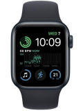 Compare Apple Watch SE 2