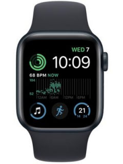 Apple Watch SE 2 Cellular Price
