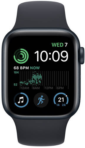 Apple Watch SE 2 Cellular