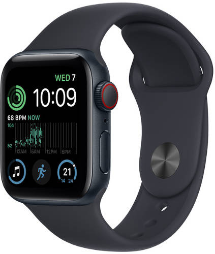 Apple Watch SE 2 Cellular