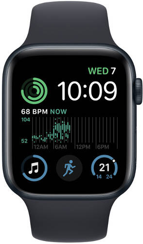 Apple Watch SE 2 Cellular 44mm