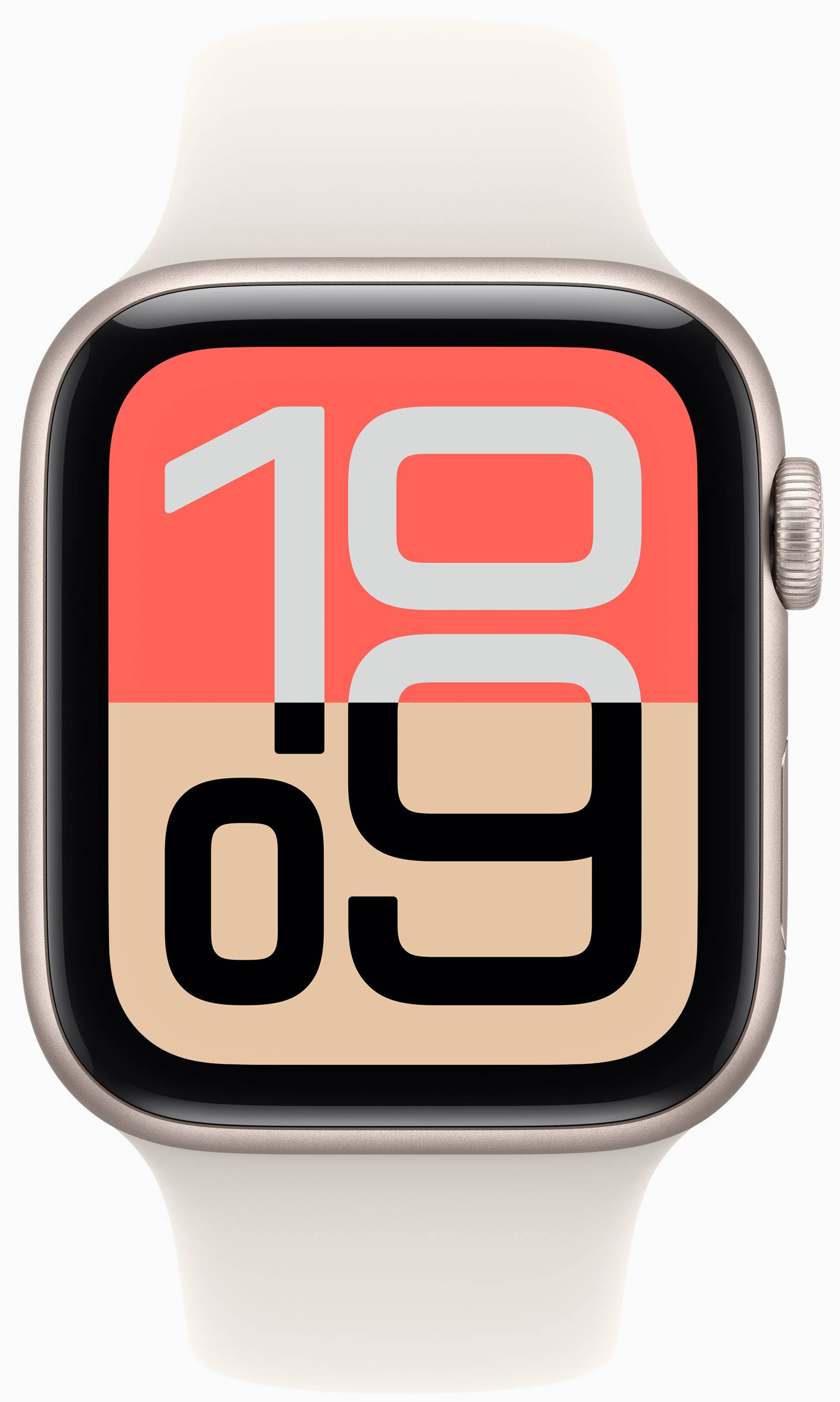 Apple Watch SE 3