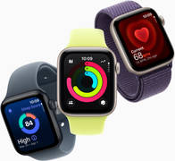 Apple Watch SE 3 44mm