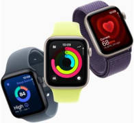 Apple Watch SE 3 Cellular 44mm