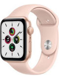 Compare Apple Watch SE 44mm