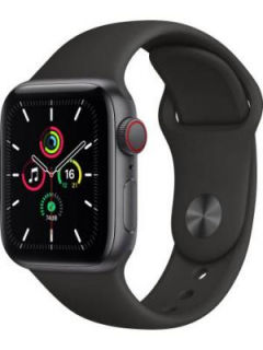 Apple Watch SE Cellular Price