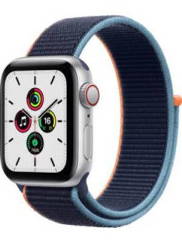 apple watch se 44 cellular