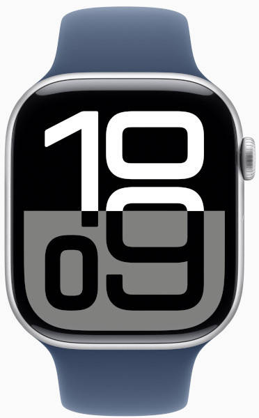 Apple Watch Series 10