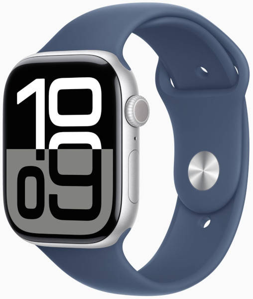 Apple Watch Series 10 Cellular 46mm