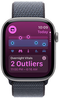 Apple Watch Series 11