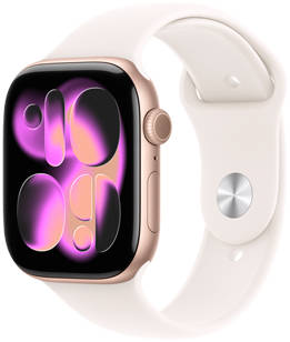 Apple Watch Series 11