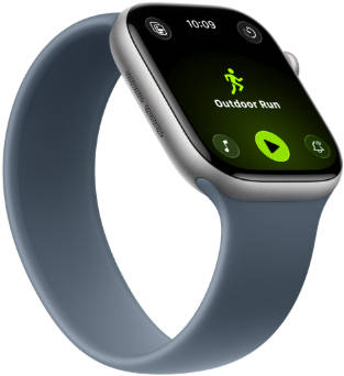 Apple Watch Series 11