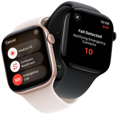 Apple Watch Series 11 Cellular