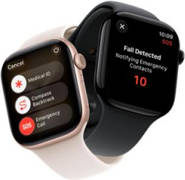 Apple Watch Series 11 Cellular 46mm