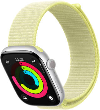 Apple Watch Series 11 Cellular 46mm