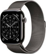 Apple Watch Series 11 Titanium 46mm