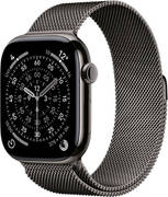 Apple Watch Series 11 Titanium 46mm