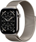 Apple Watch Series 11 Titanium 46mm