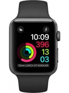 Apple Watch Series 2 42mm