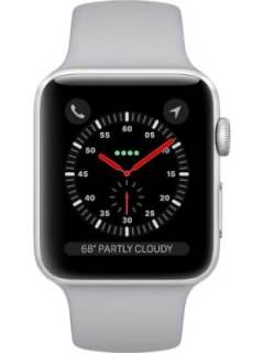 apple watch serie 3 specs