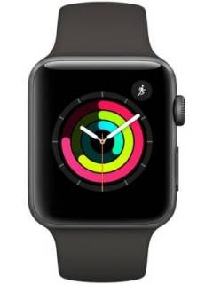 Apple Watch Series 3 Cellular 42mm