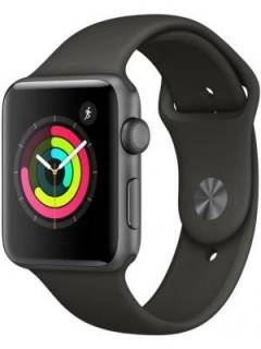 Apple Watch Series 3 Cellular 42mm