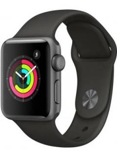 Apple Watch Series 3 Cellular 42mm