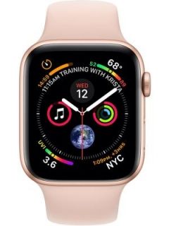 Apple Watch Series 4 Price