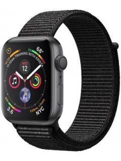 Apple Watch Series 4