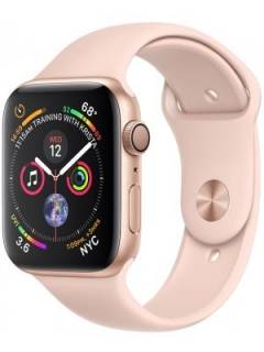 Apple Watch Series 4