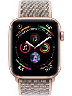 Apple Watch Series 4