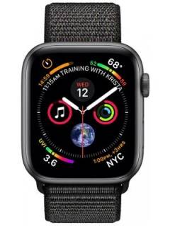 Apple Watch Series 4