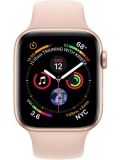 Compare Apple Watch Series 4