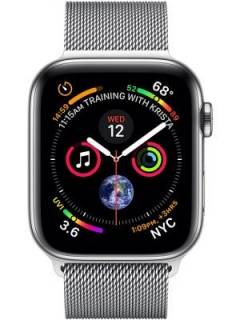 Apple Watch Series 4 Cellular