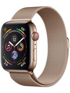 Apple Watch Series 4 Cellular