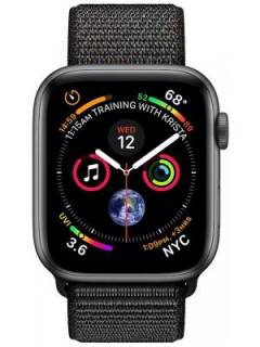 Apple Watch Series 4 Cellular 44mm