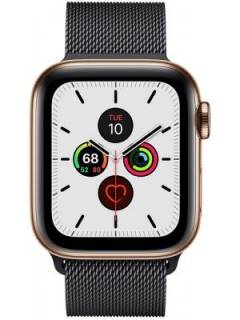 apple watch series 5 price in bd 2020