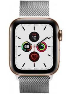 Apple Watch Series 5 Cellular