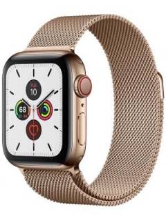 Apple Watch Series 5 Cellular