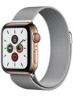 Apple Watch Series 5 Cellular
