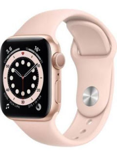 Precio de apple watch online serie 6