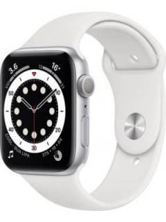 Apple Watch Series 6