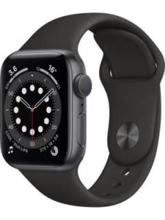 Apple Watch Series 6