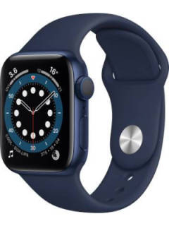 Apple Watch Series 6