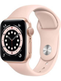 Apple Watch Series 6