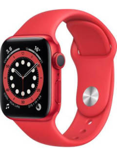 Apple Watch Series 6